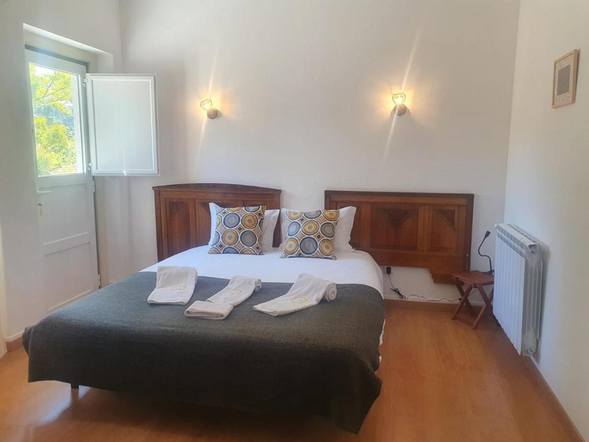 Lanui Vintage Guest House Sintra Bagian luar foto