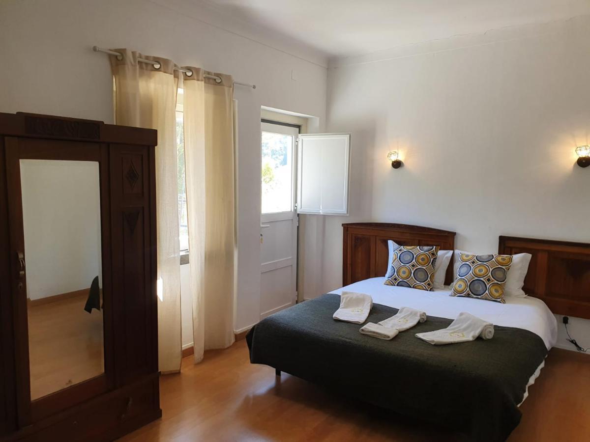 Lanui Vintage Guest House Sintra Bagian luar foto