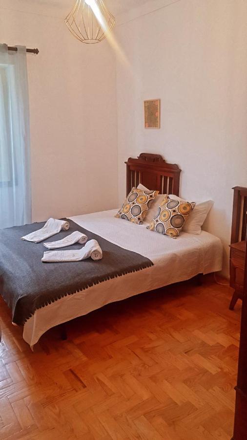 Lanui Vintage Guest House Sintra Bagian luar foto
