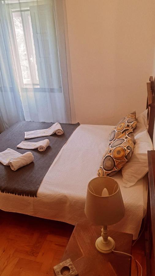 Lanui Vintage Guest House Sintra Bagian luar foto