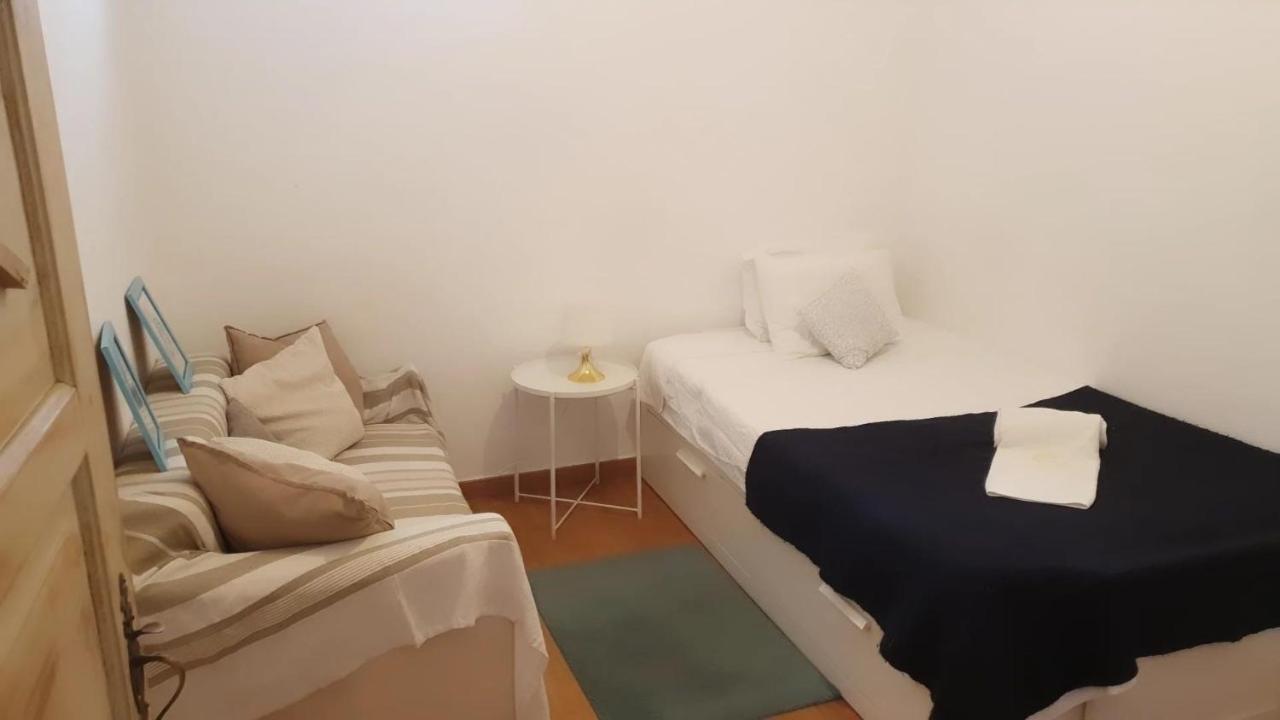 Lanui Vintage Guest House Sintra Bagian luar foto