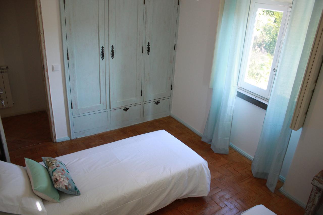 Lanui Vintage Guest House Sintra Bagian luar foto