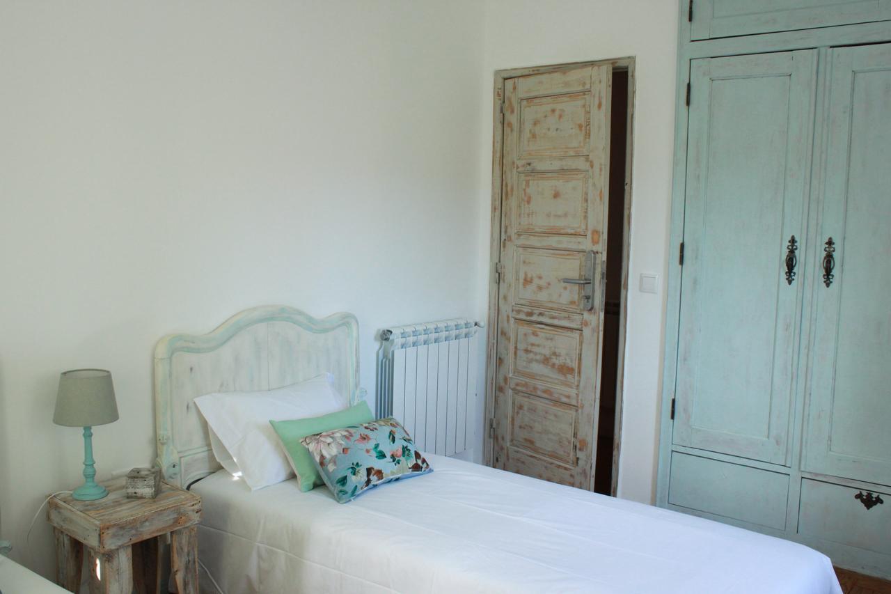 Lanui Vintage Guest House Sintra Bagian luar foto