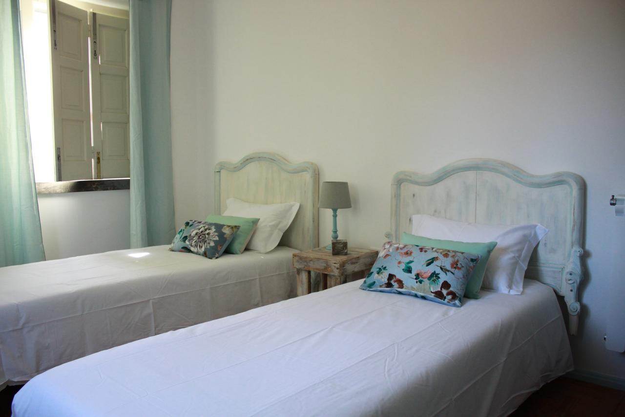 Lanui Vintage Guest House Sintra Bagian luar foto