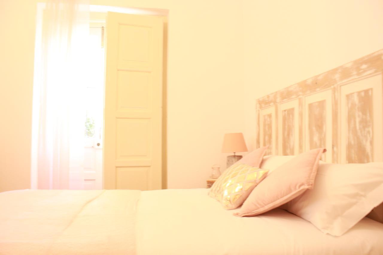 Lanui Vintage Guest House Sintra Bagian luar foto
