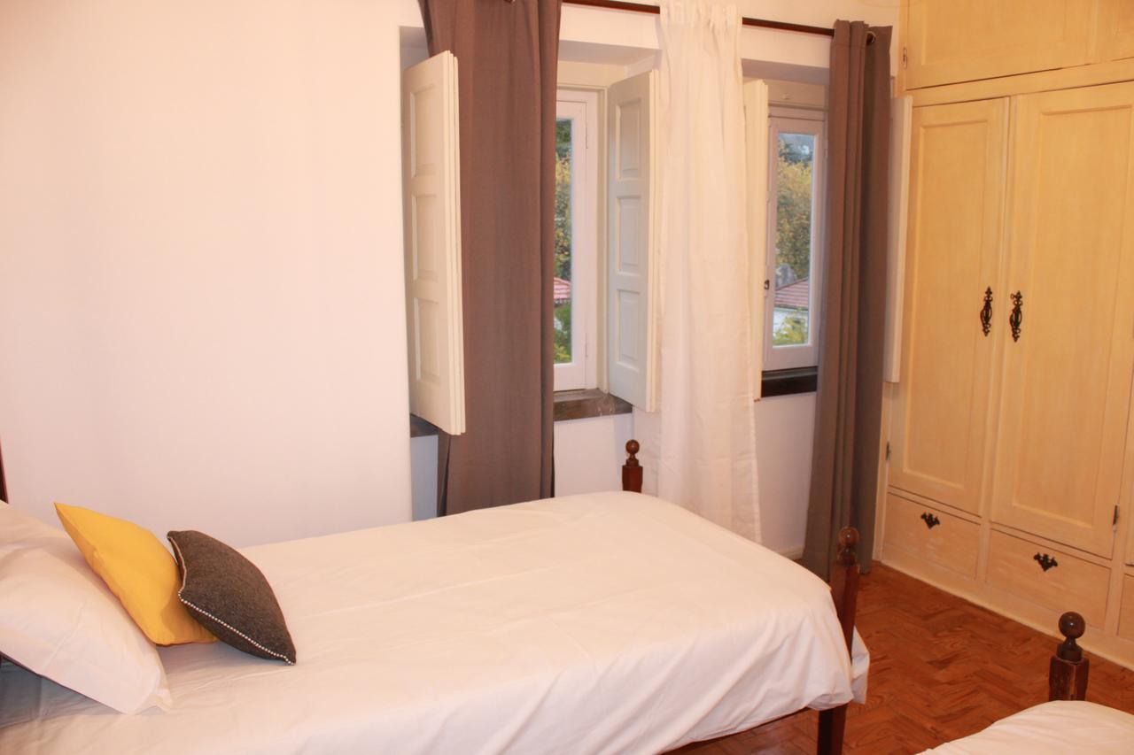 Lanui Vintage Guest House Sintra Bagian luar foto