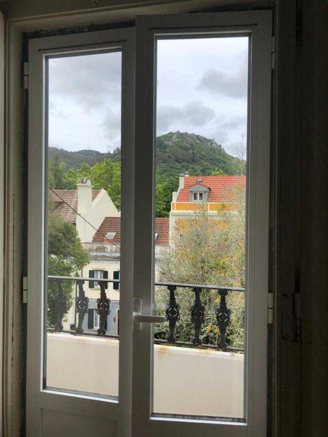 Lanui Vintage Guest House Sintra Bagian luar foto