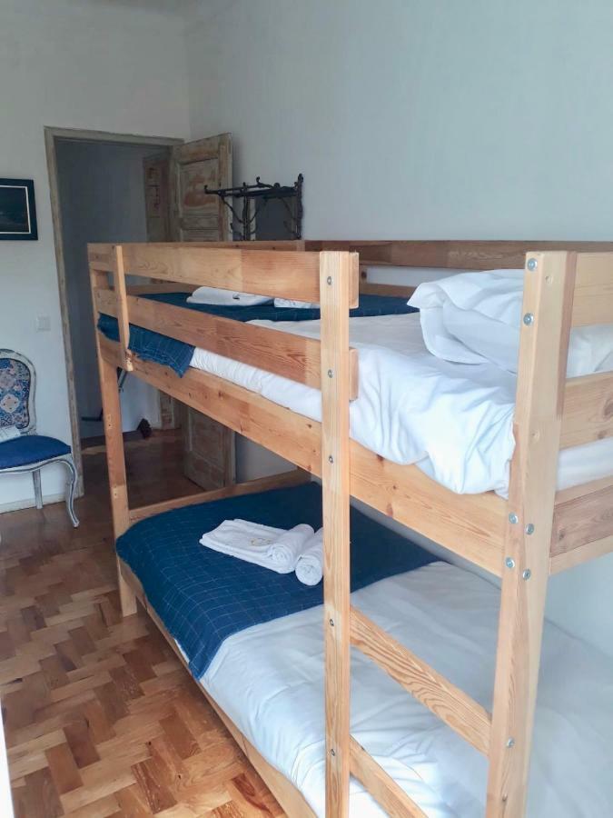 Lanui Vintage Guest House Sintra Bagian luar foto
