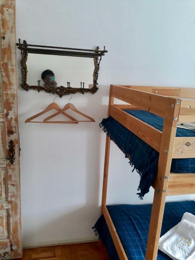 Lanui Vintage Guest House Sintra Bagian luar foto