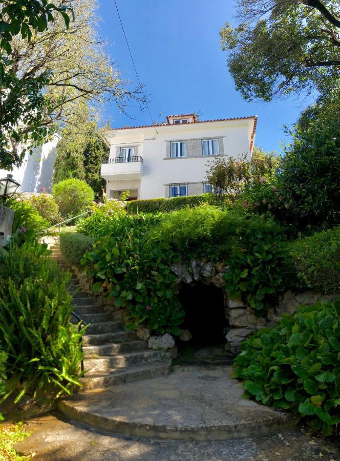 Lanui Vintage Guest House Sintra Bagian luar foto